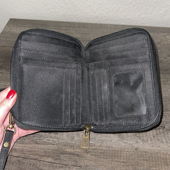 Pendleton Crossbody Purse - Picture 5 of 8